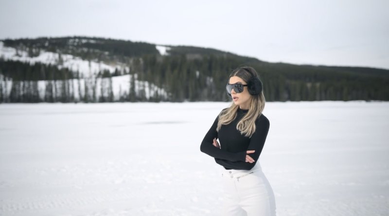 Bianca Ingrosso Bianca Ingrosso